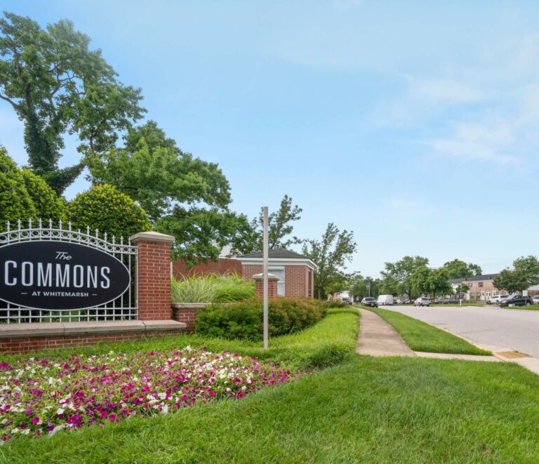 Contact Us Today Commons at White Marsh