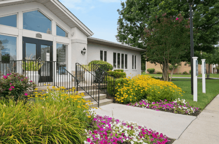 Apartments for Rent in Middle River, MD Commons at White Marsh