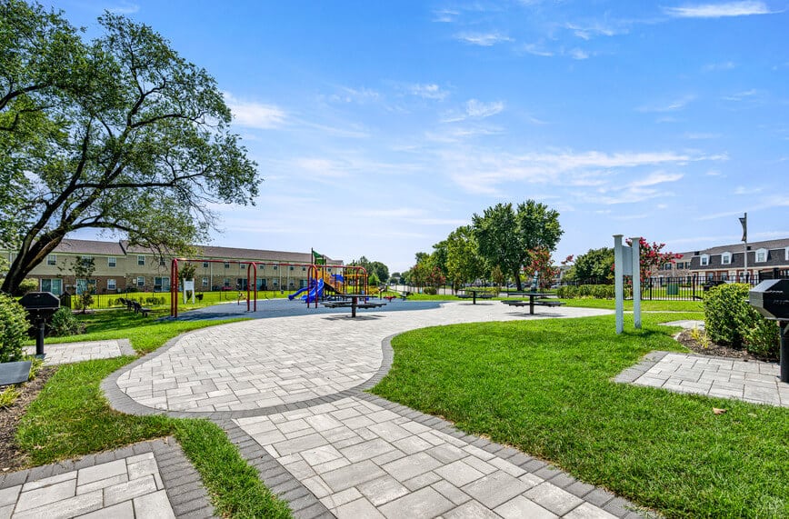 playground